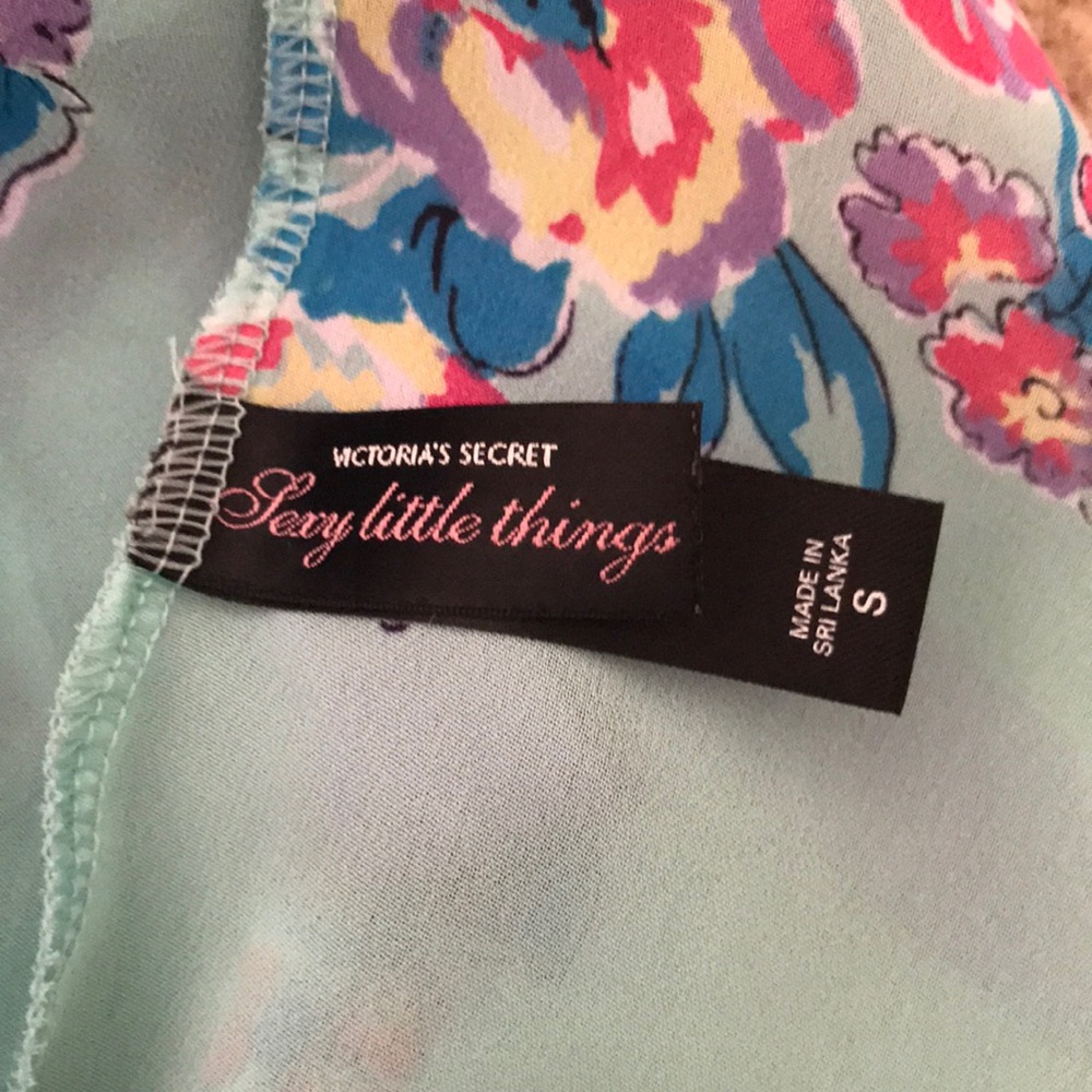 SOLD - Victoria’s Secret Sexy little things - Picture 6 of 7